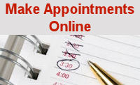 make online appointments